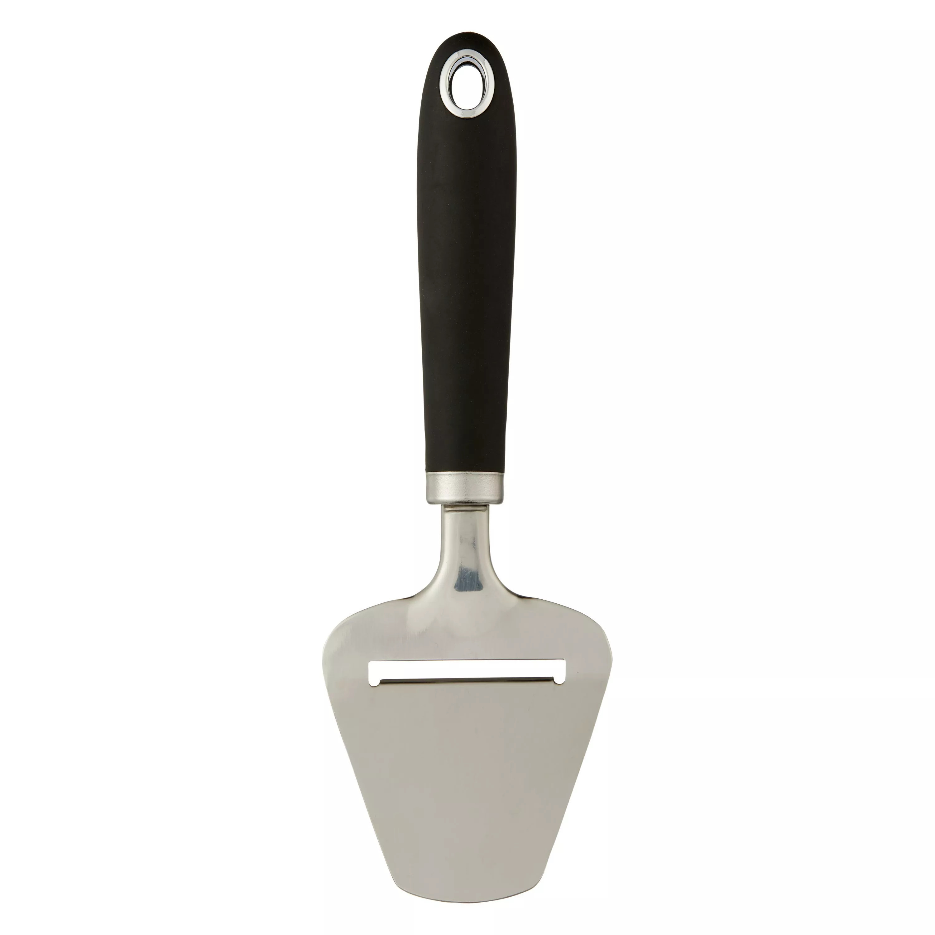 John Lewis Stainless Steel Cheese Plane | John Lewis (UK)