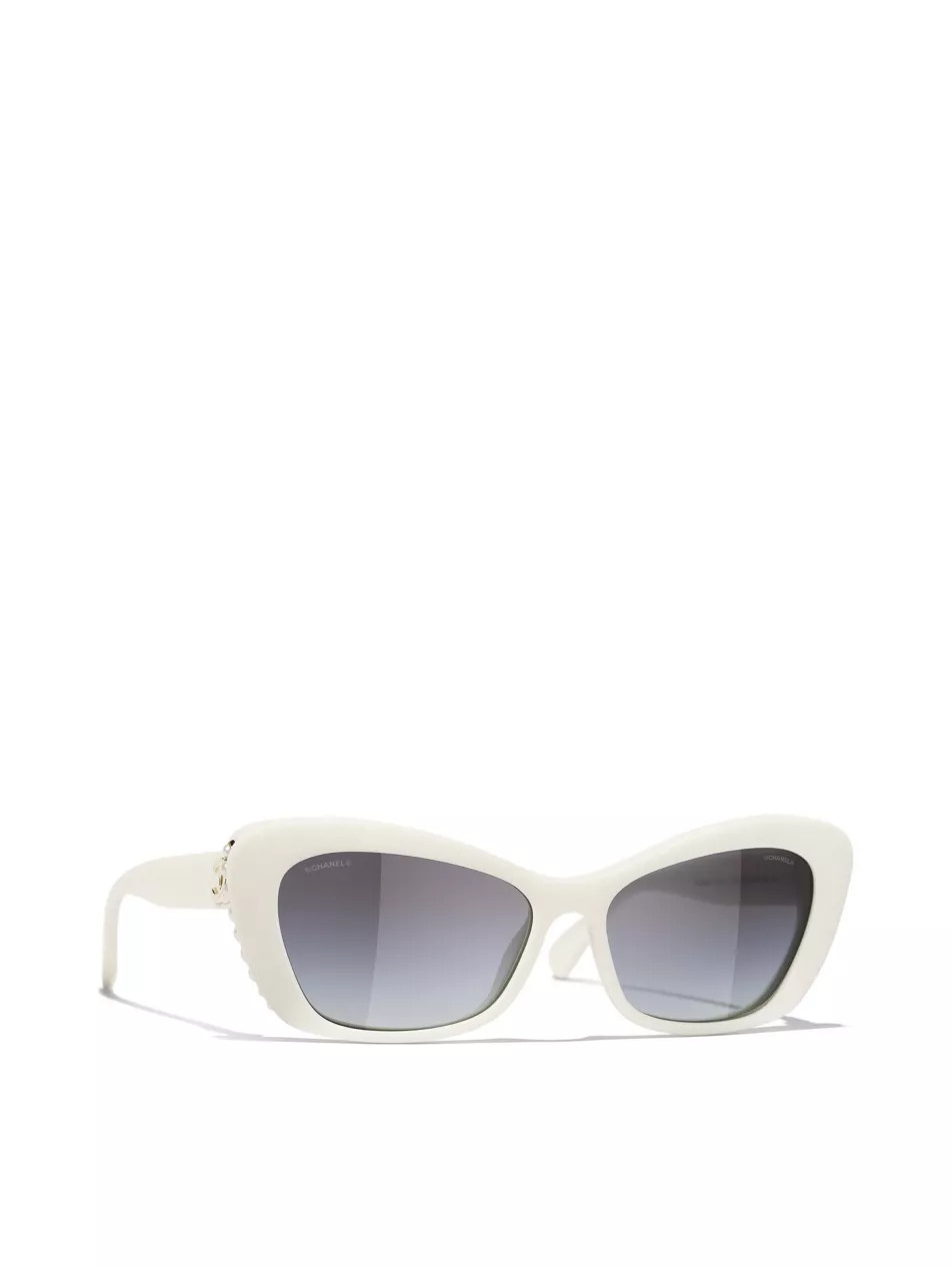 Cat Eye Sunglasses | Selfridges