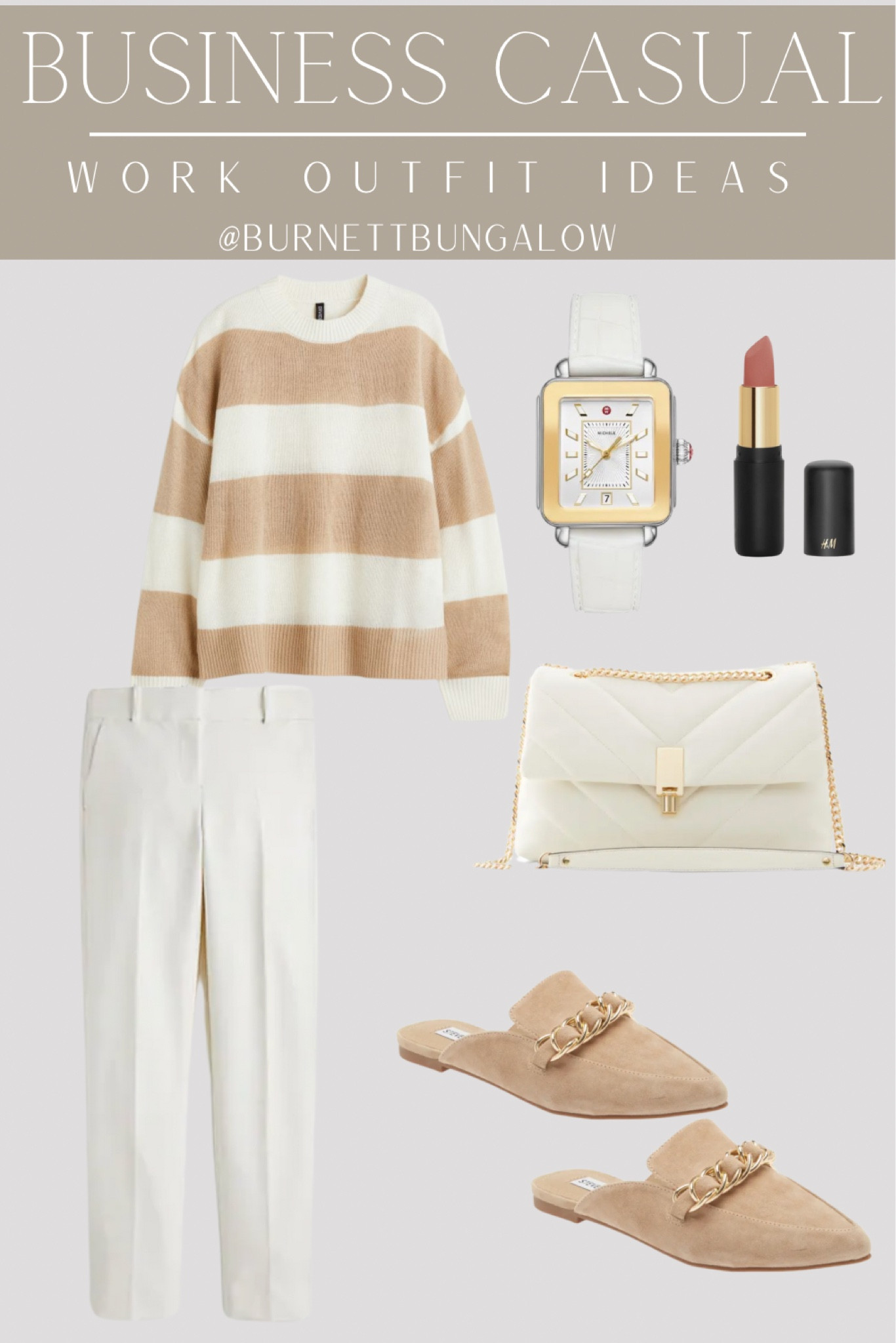 Business Casual outfit idea. Great work outfit or for a day out with friends. 


#outfitoftheday #outfittoday #ootd #todayslook #lookoftheday #winteroutfit #falloutfit #outfitdetails #abercrombie #womensoutfits #outfitinspo what I wore today, today's outfit, affordable outfit, look for less, affordable clothing, fashion, clothing, outfits, outfit ideas, outfit inspo, outfit inspiration, comfy style, mom outfit, moms, everyday outfit, casual style, my style, cozy outfit, boy mama, mama outfits, mamahood, homebody, work from home outfit, wfh




#LTKstyletip #LTKworkwear #LTKunder50