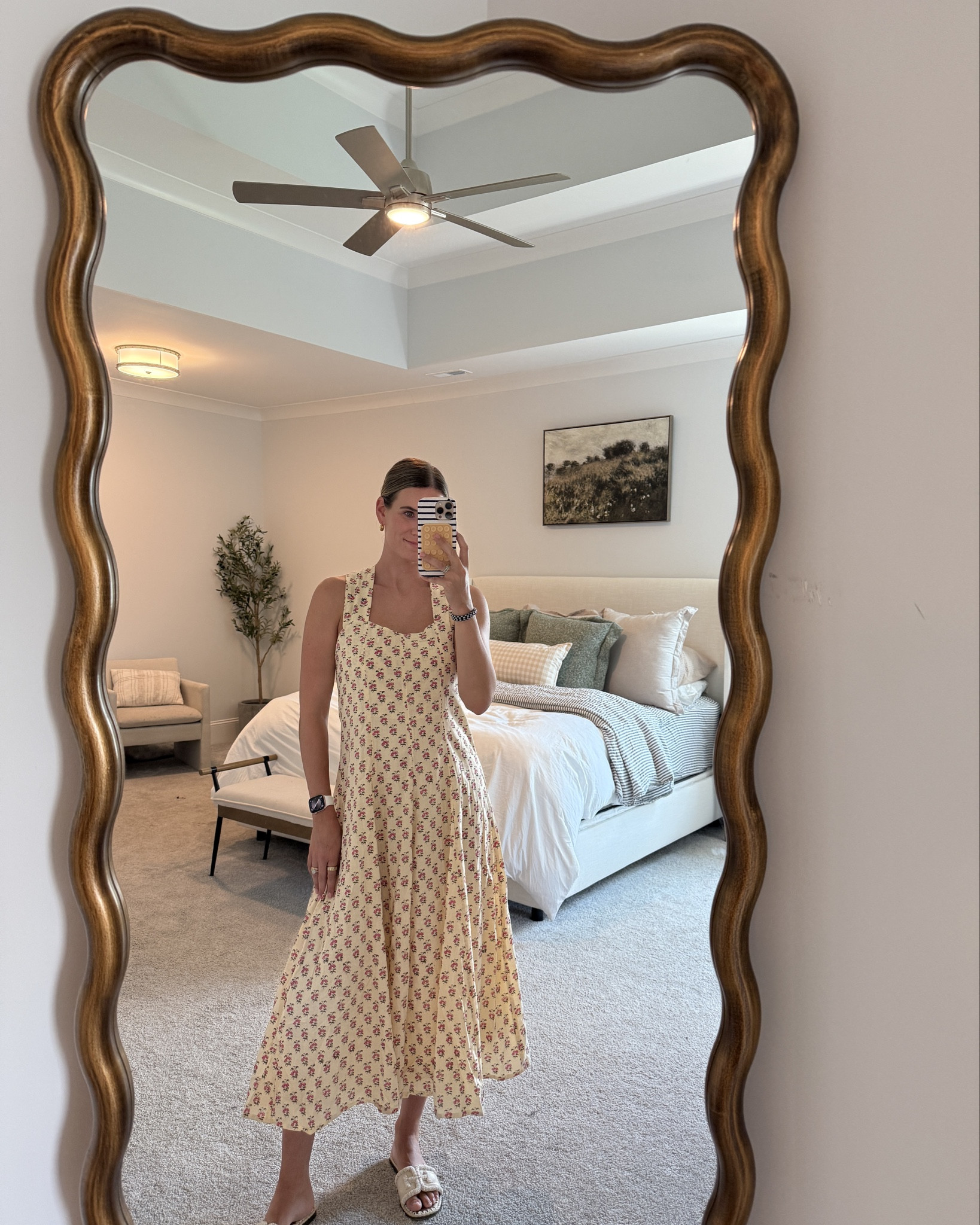 Such cute dresses for date nights/summer! 

#LTKSaleAlert