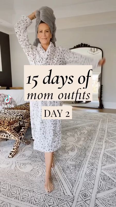 15 days of mom outfits day 2 

#LTKshoecrush #LTKstyletip #LTKSeasonal