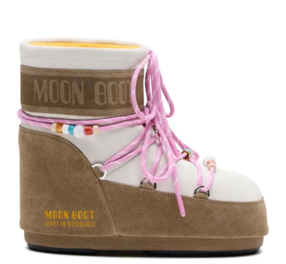 Moon boots! BLACK10

#LTKSaleAlert #LTKGiftGuide #LTKCyberWeek