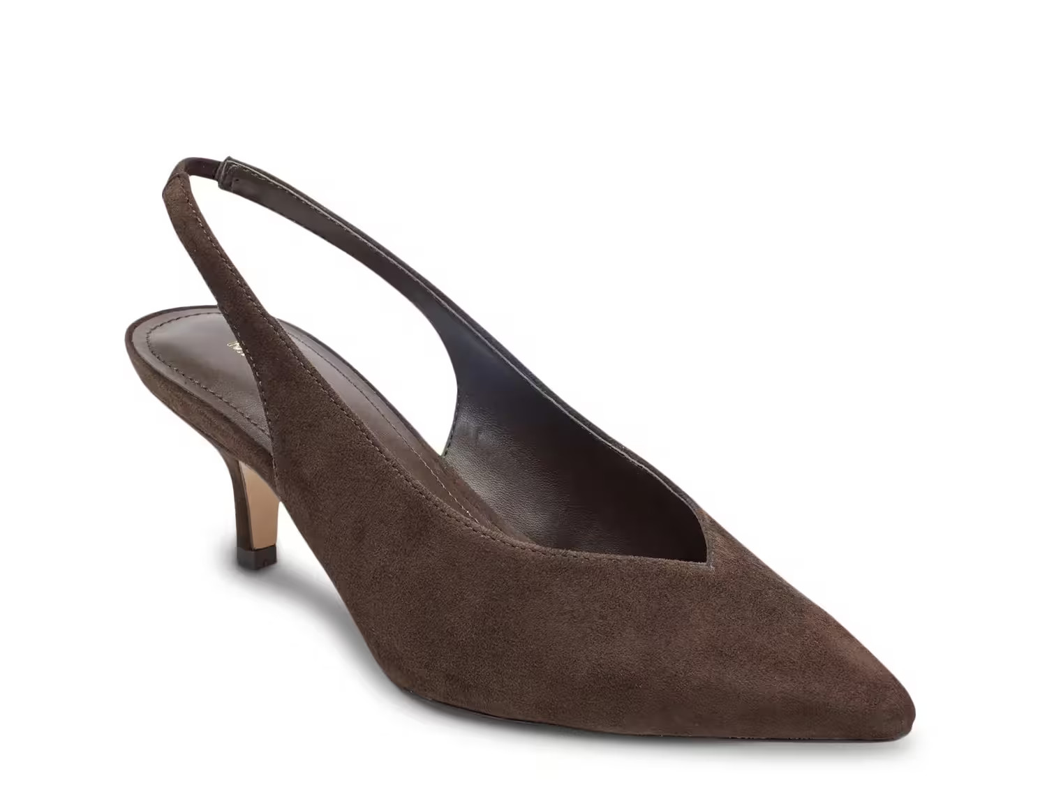Marc Fisher Labela Pump - Free Shipping | DSW | DSW