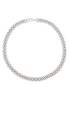 Sterling Chain Necklace
                    
                    8 Other Reasons | Revolve Clothing (Global)