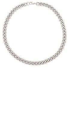 Sterling Chain Necklace
                    
                    8 Other Reasons | Revolve Clothing (Global)