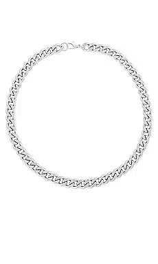 8 Other Reasons Sterling Chain Necklace in Silver from Revolve.com | Revolve Clothing (Global)
