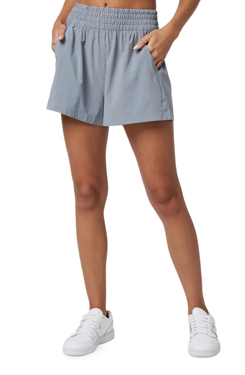 Villa Shorts | Nordstrom