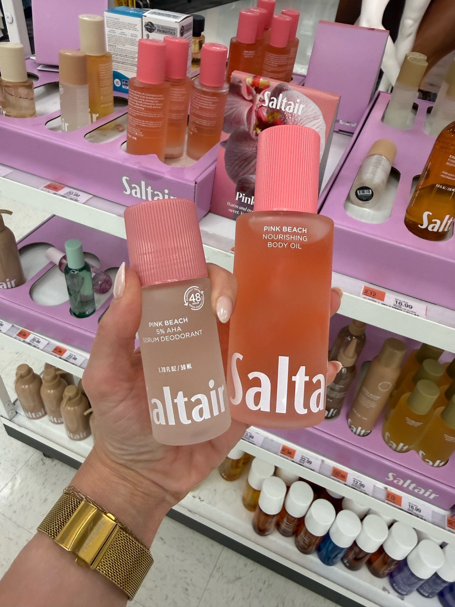 My current smell obsession! @Target is always stocked.

#LTKBeauty #LTKdayinmylife #LTKSeasonal