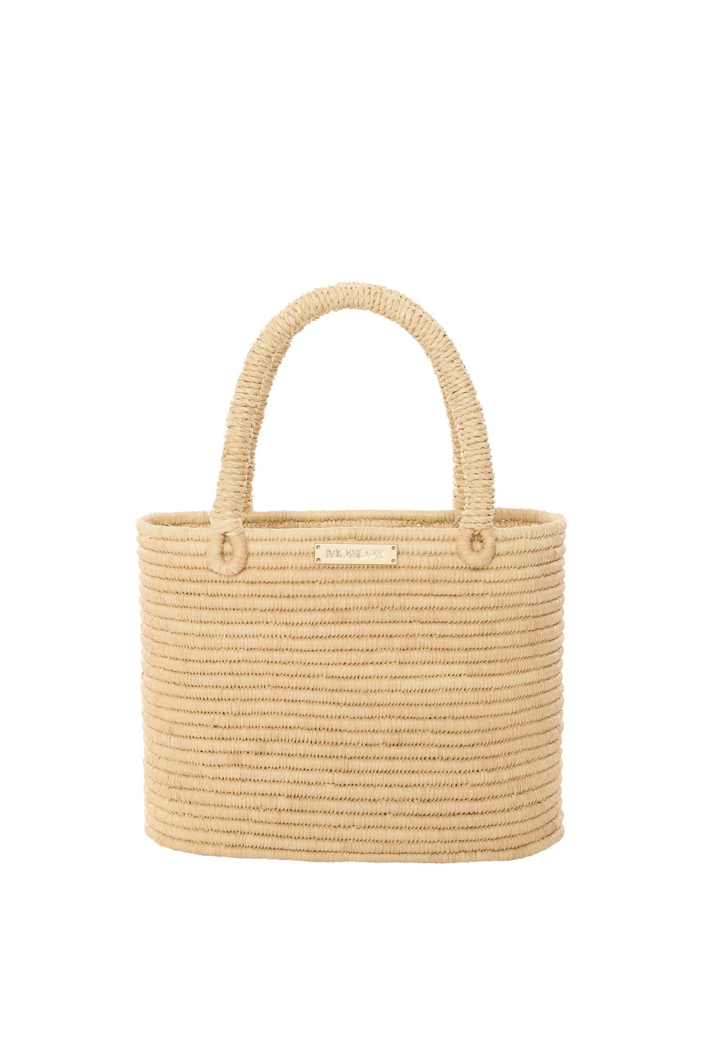Valencia Bag - Small | Monday Swimwear
