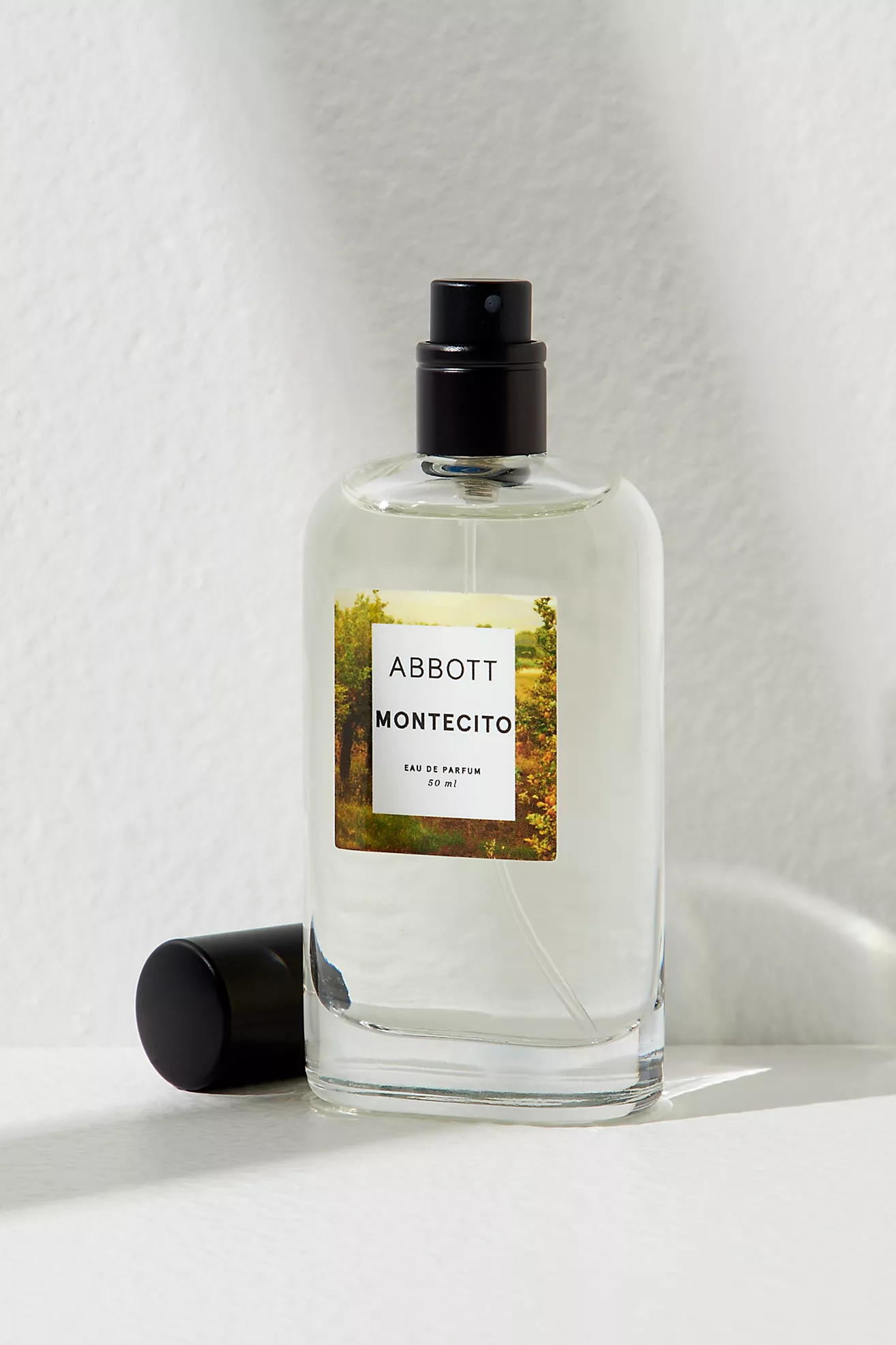 Abbott Montecito Eau De Parfum | Free People (Global - UK&FR Excluded)