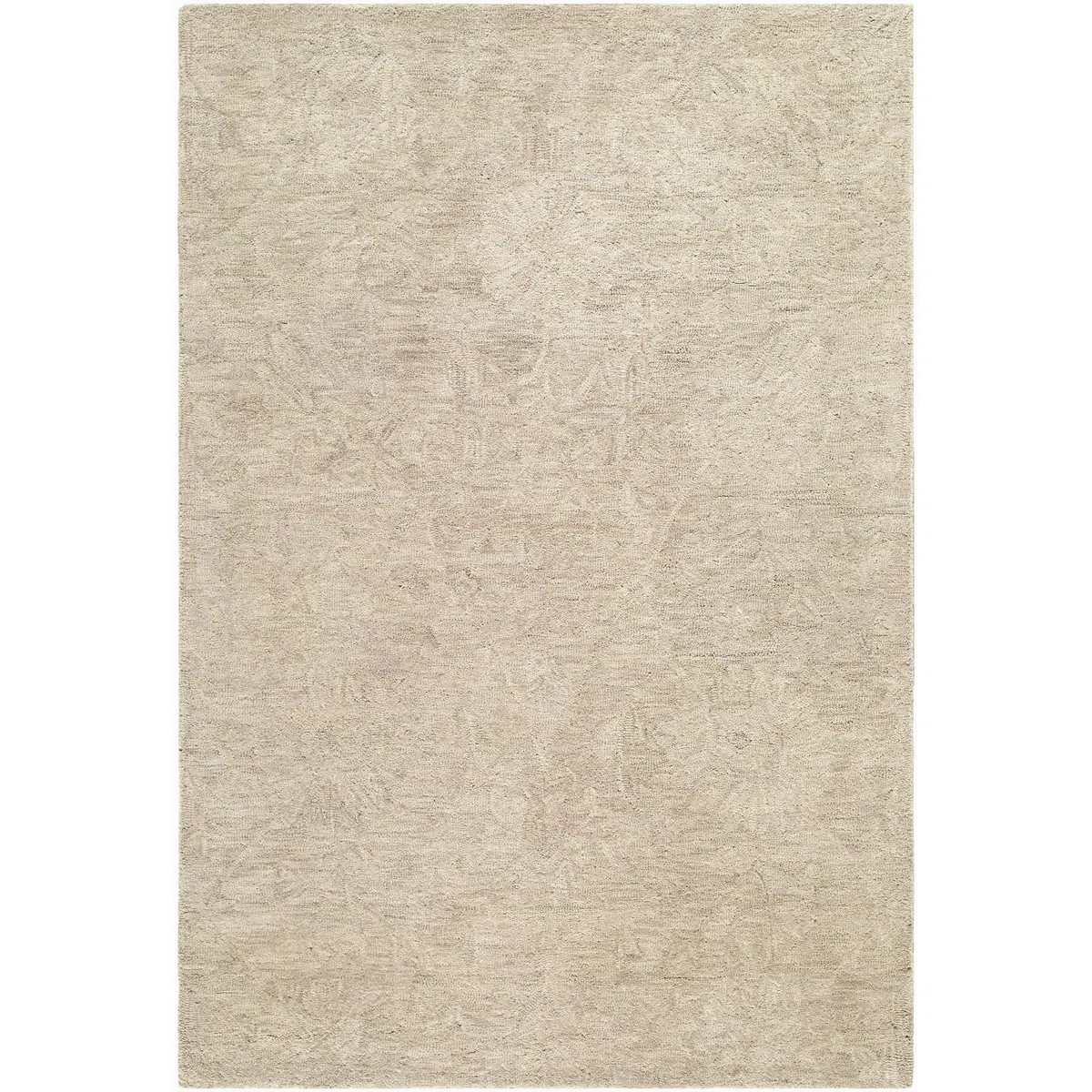 Rachel Zoe x Livabliss The Neutral Edit Handmade Rug | Wayfair North America