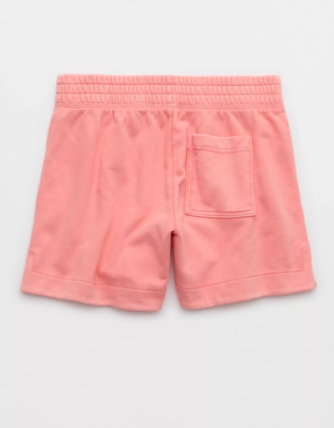 Aerie Sun's Out High Waisted Short | Aerie