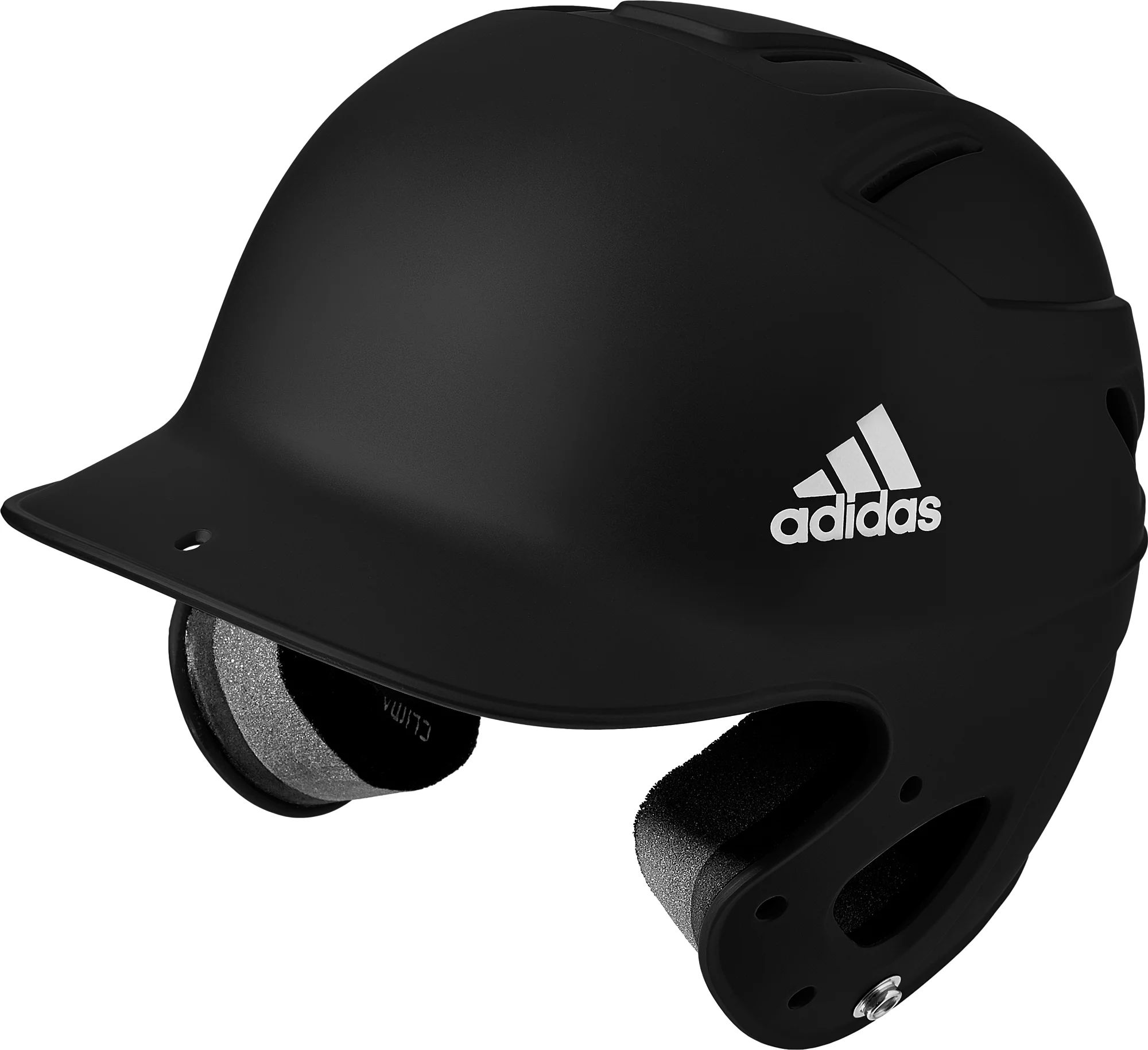 adidas Captain Tee Ball Batting Helmet, T-Ball, Black | Dick's Sporting Goods
