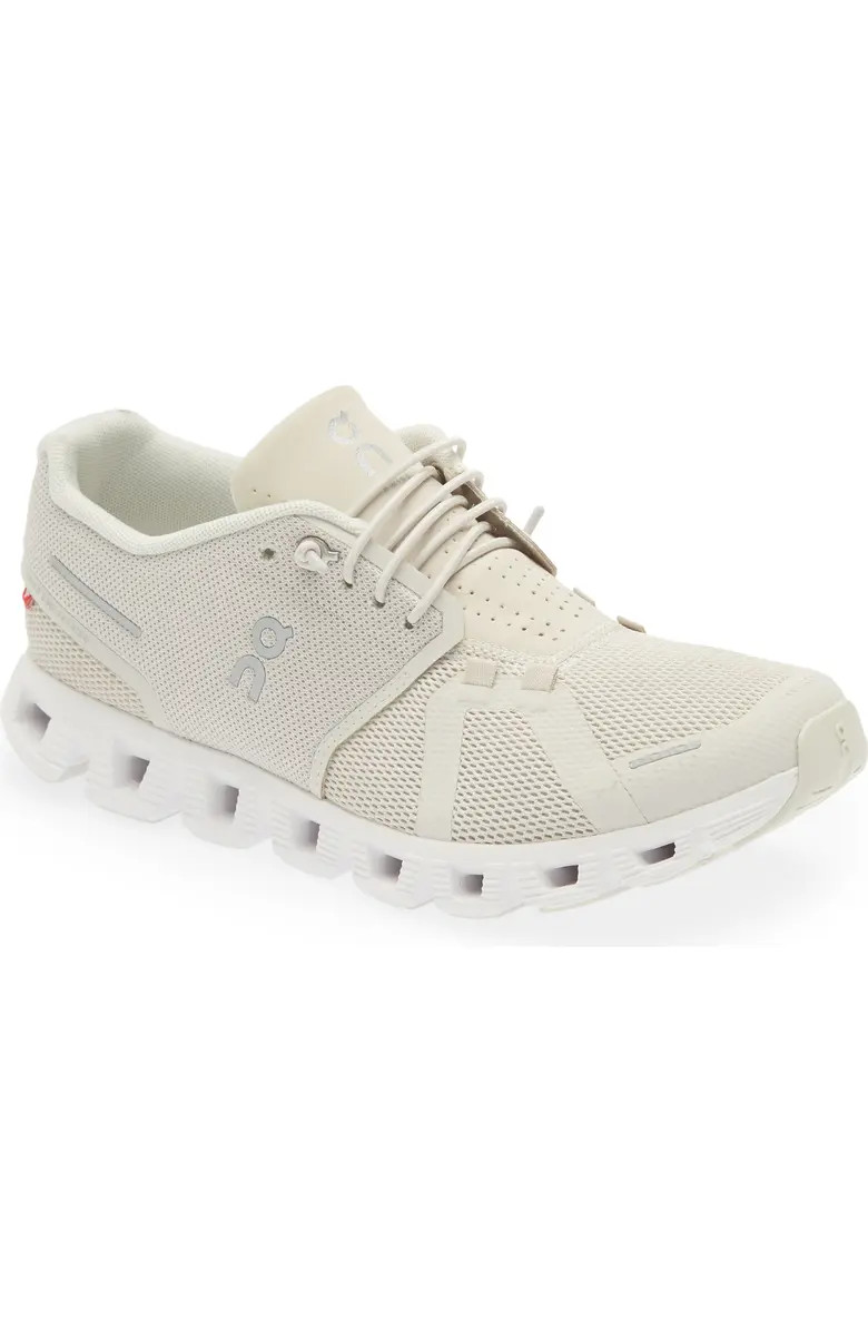 Cloud 5 Running Shoe (Women) | Nordstrom
