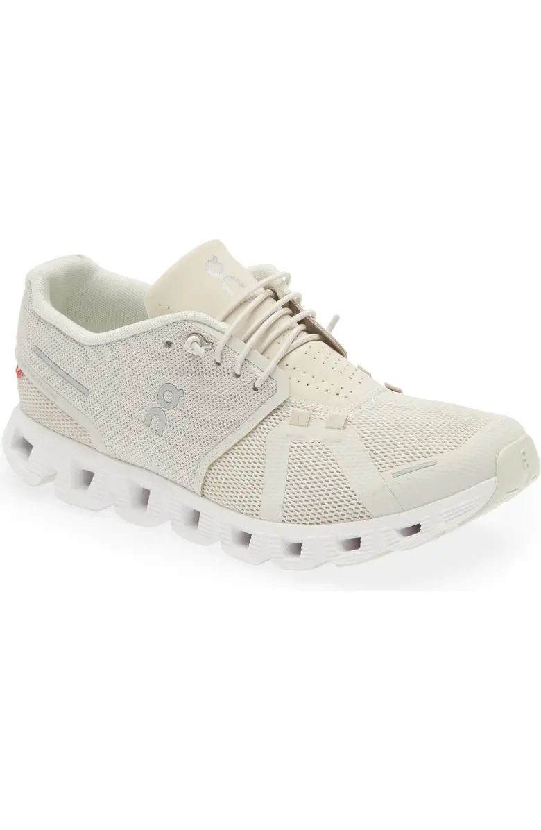 On Cloud 5 Running Shoe (Women) | Nordstrom | Nordstrom