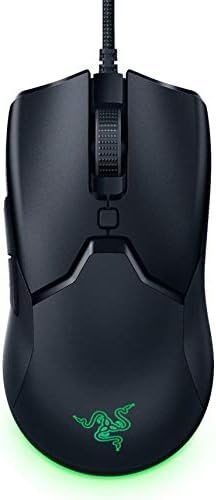 Razer Viper Mini Ultralight Gaming Mouse: Fastest Gaming Switches - 8500 DPI Optical Sensor - Chr... | Amazon (US)