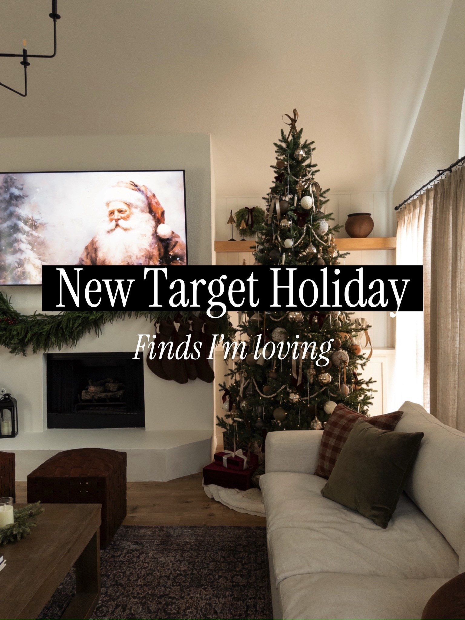 NEW Target Holiday finds I’m loving!! 

Target finds, target christmas, target holiday, target seasonal, christmas decor, affordable christmas decor, christmas decor 

#LTKHome #LTKStyleTip #LTKSeasonal