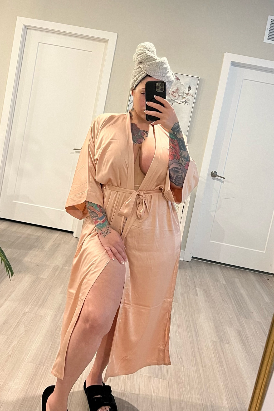 Work from home attire 😮‍💨

#LTKstyletip #LTKhome #LTKcurves