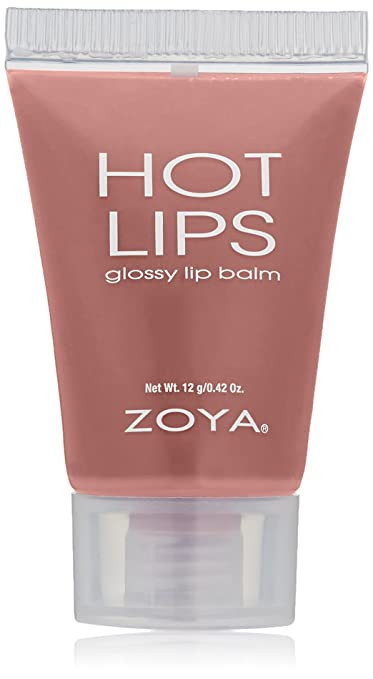 ZOYA Lip Gloss, Flirt, 0.42 oz. (Pack of 1) | Amazon (US)