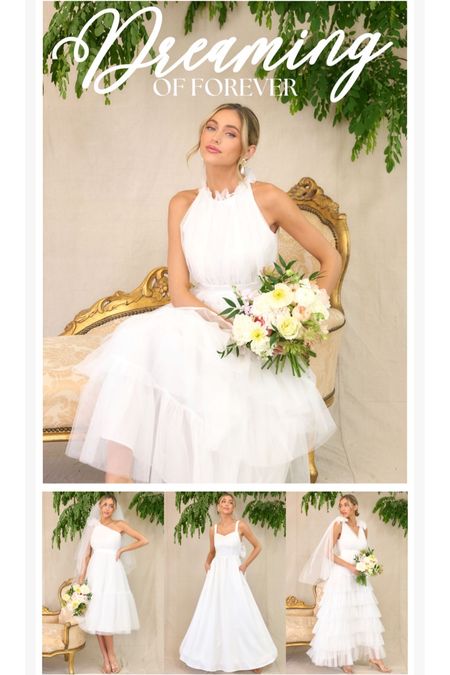 Wedding on a budget. Affordable bridal collection from the Red Dress boutique. 





Wedding dress, white dress, bridal dress, bridal accessories, affordable wedding dress, bride dress, wedding shop, 

#LTKparties #LTKwedding

#LTKParties #LTKSeasonal #LTKWedding