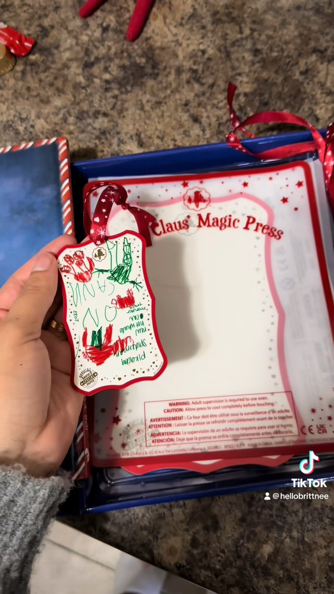 Elf on the Shelf: Letters to Santa 

#LTKGiftGuide #LTKHoliday #LTKSeasonal