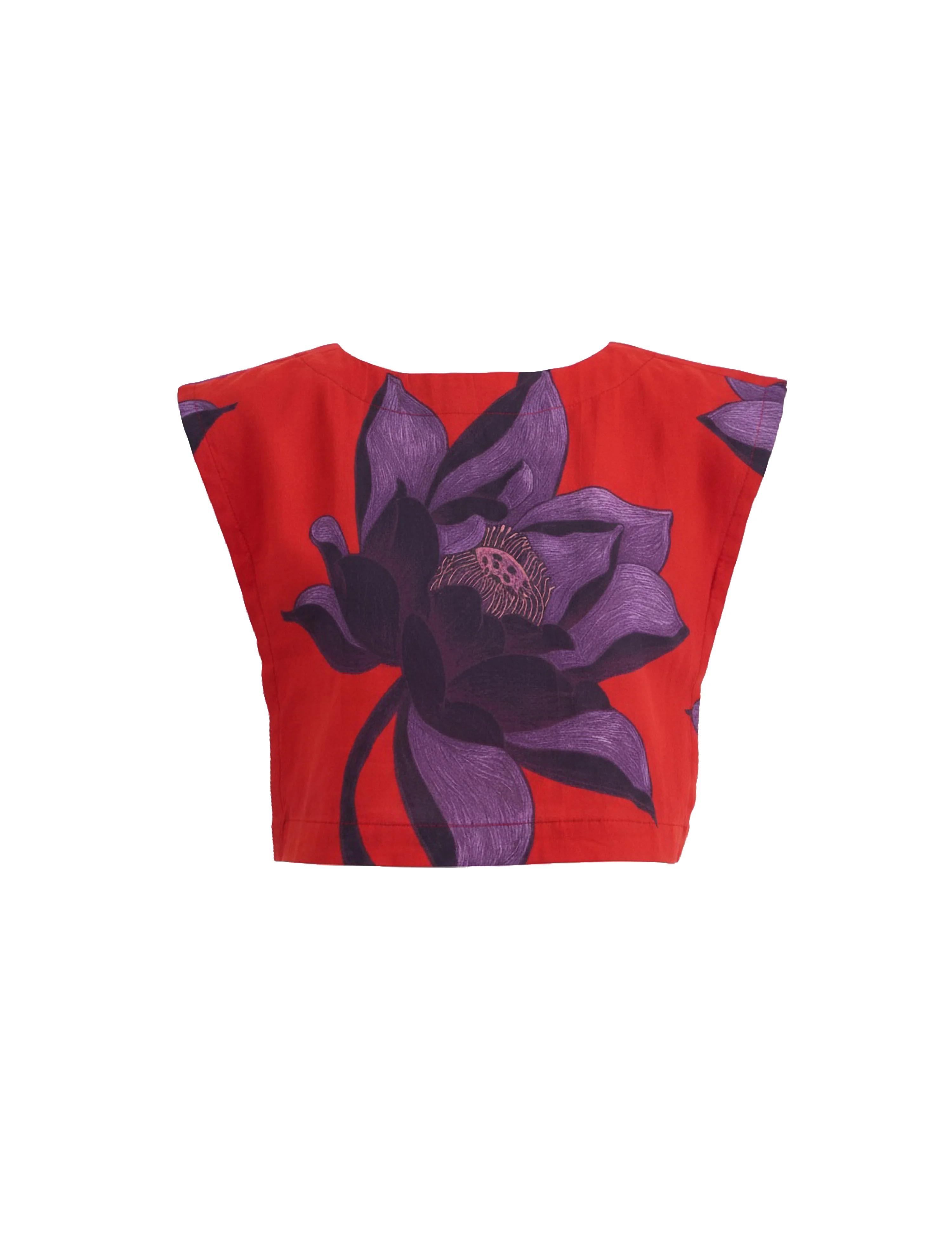 1099 Piper Top | Beyond By Vera