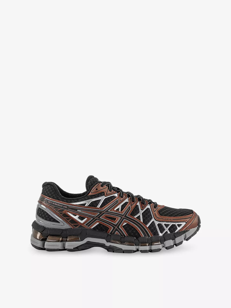 Gel-Kayano 20 Mesh Trainers | Selfridges