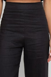 Devlin Pant - Black | Petal & Pup (US)