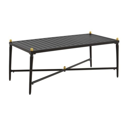 Asher Coffee Table | Ballard Designs, Inc.