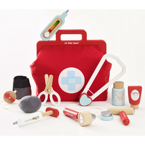 Doctors Set | Maisonette