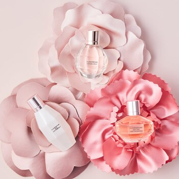 Viktor&RolfFlowerbomb Mini Perfume Trio Set | Sephora (US)
