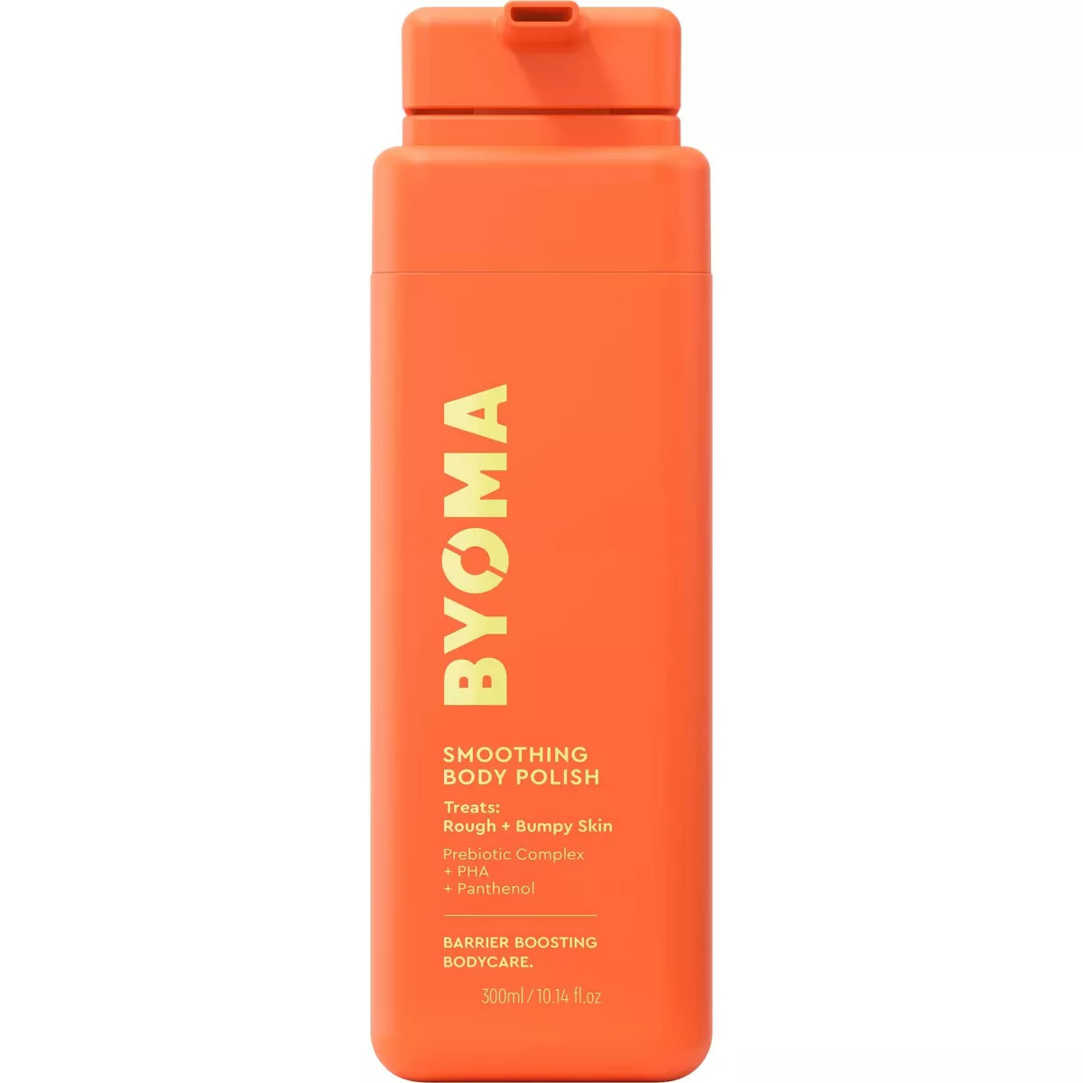 BYOMA Smoothing Body Polish - 10.14 fl oz | Target