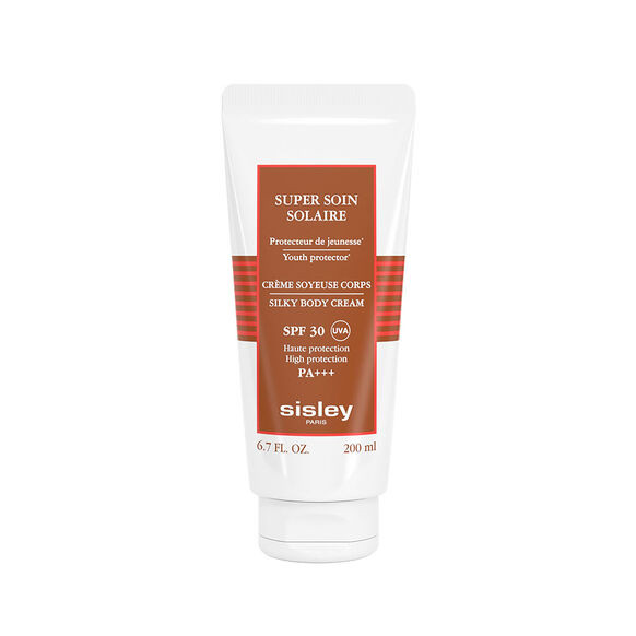 Sisley-Paris Super Soin Body Cream SPF 30 | Space NK | Space NK - UK