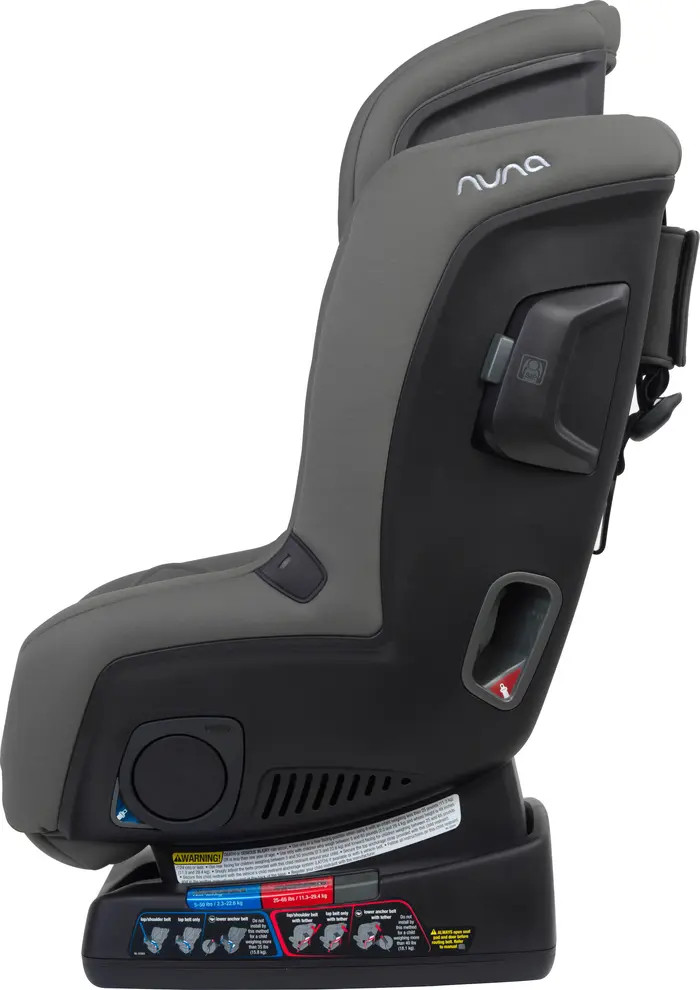 RAVA™ Flame Retardant Free Convertible Car Seat | Nordstrom