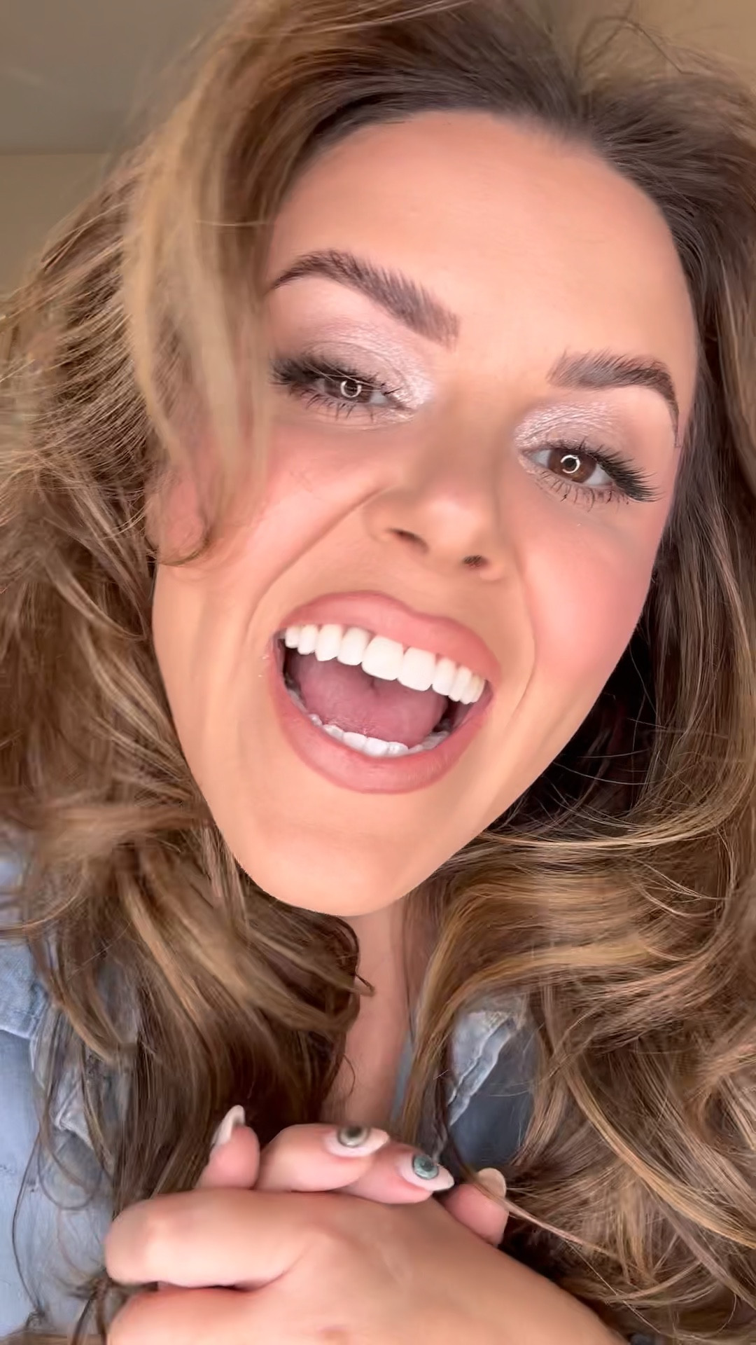 90’s “faux” blowout hair tutorial 

#LTKBeauty #LTKVideo #LTKStyleTip