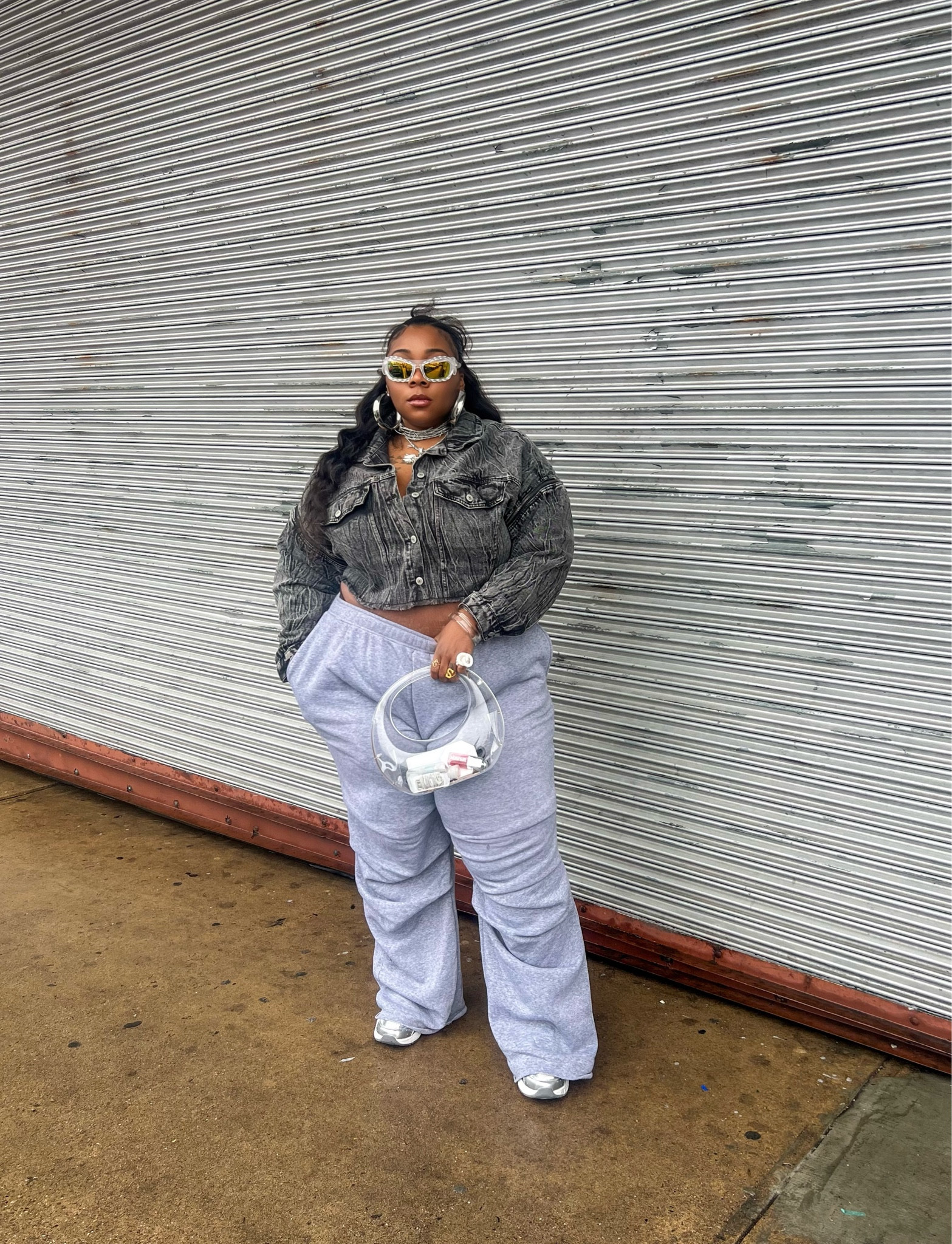 Casual & Cute! 

#LTKstyletip #LTKplussize #LTKActive