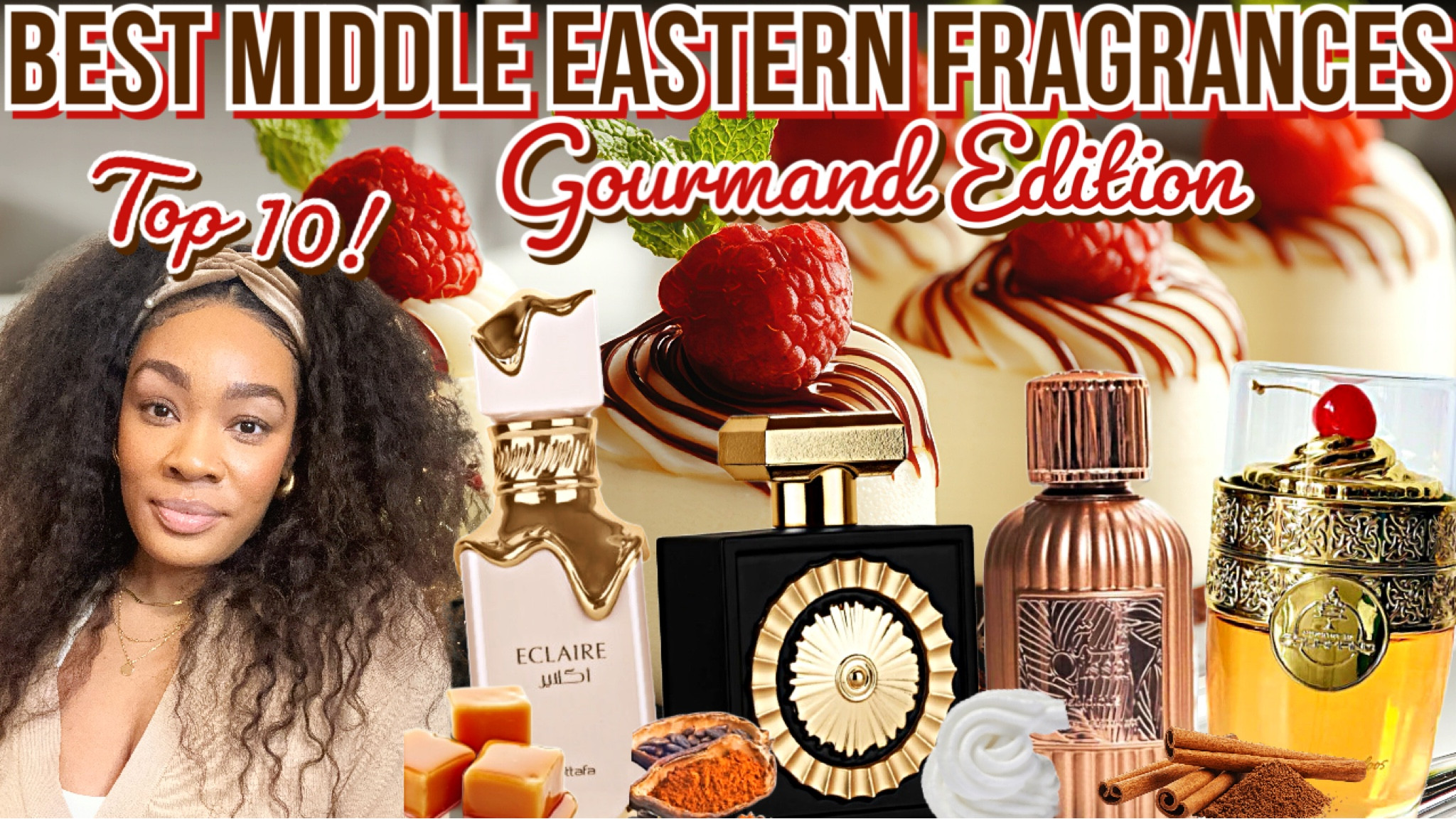The BEST gourmand middle eastern perfumes !

#LTKFindsUnder100 #LTKFindsUnder50 #LTKBeauty