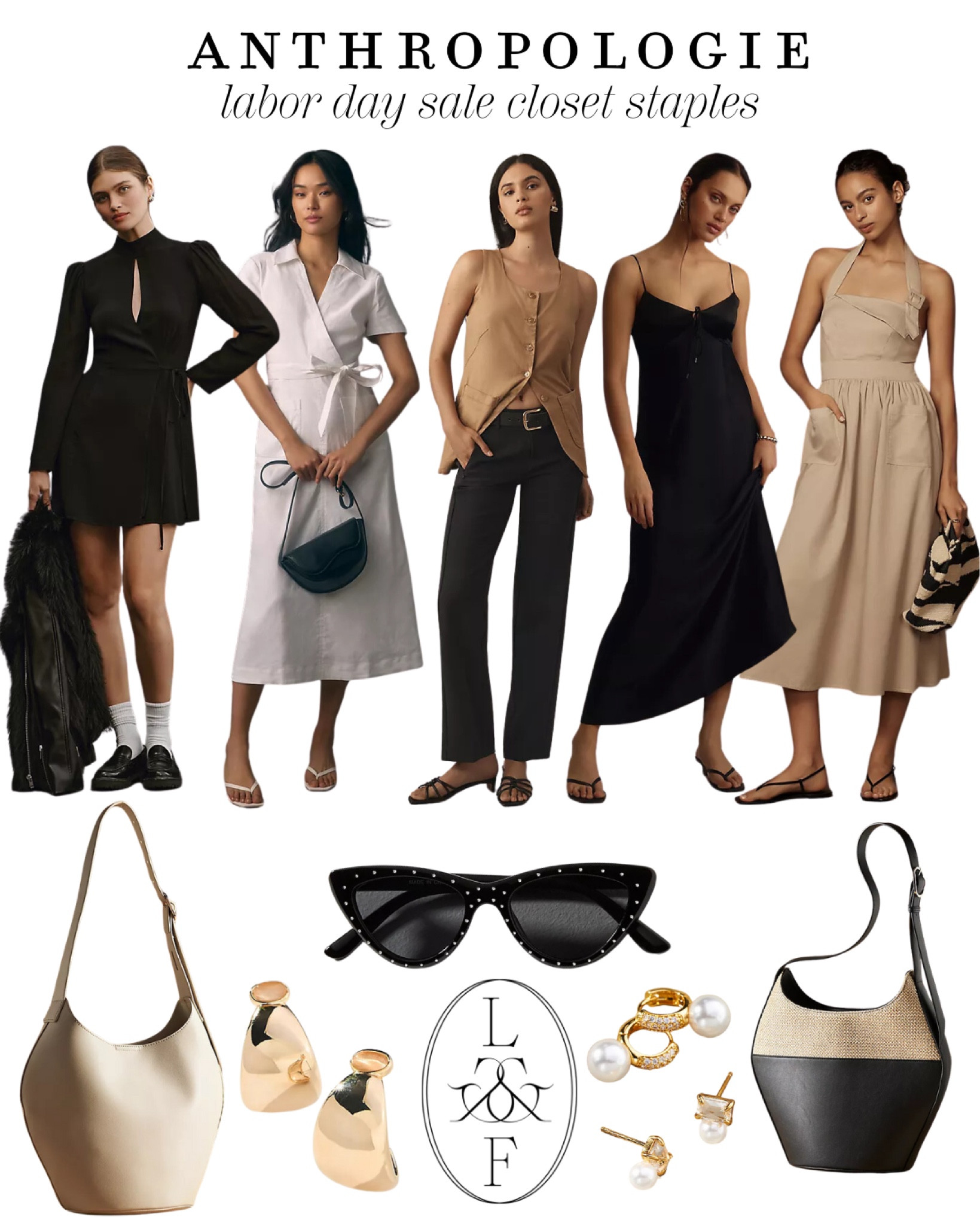 Anthropologie Labor Day sale staple finds 

#LTKFindsUnder50 #LTKSaleAlert #LTKFindsUnder100