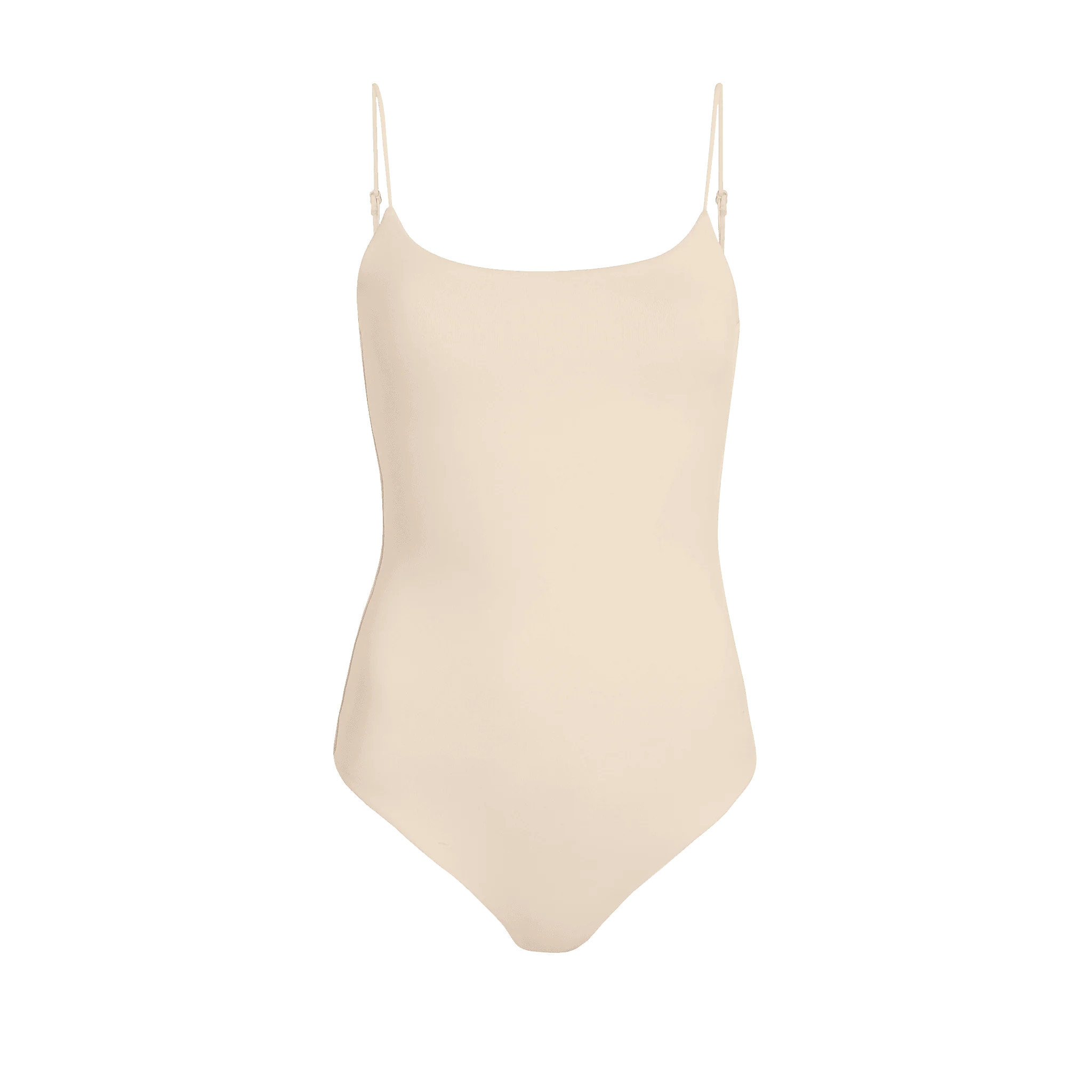 Cami Bodysuit | Nuuds US