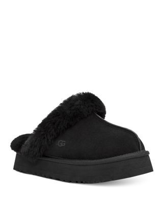 Ugg Women's Disquette Slip On Flats | Bloomingdale's (US)