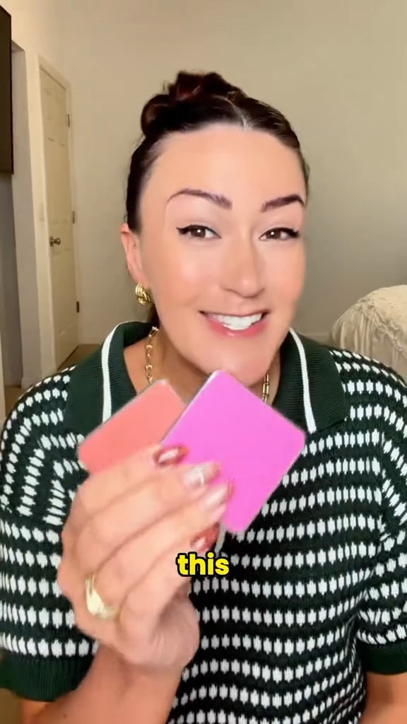 dare I say the best blush on the market?

#LTKSeasonal #LTKBeauty #LTKFindsUnder50