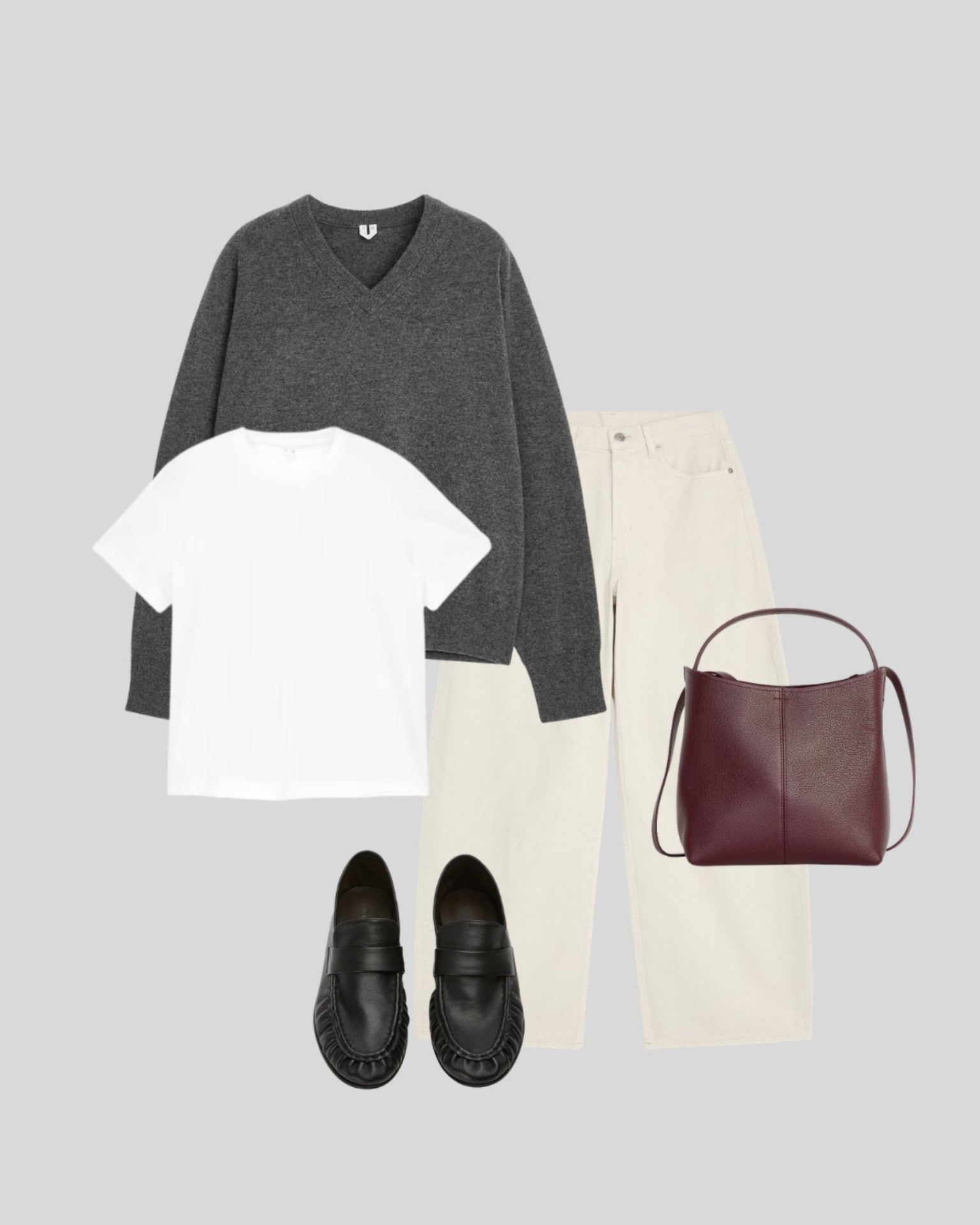 #LTKuk #LTKautumn #LTKjeans