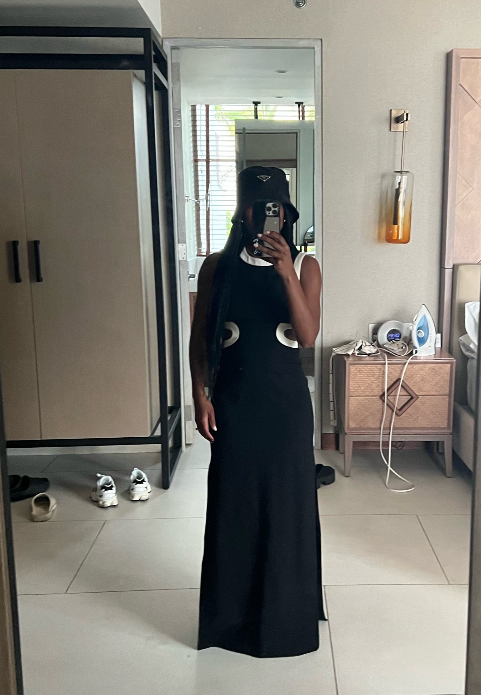 Cutout dress perfect for vacation 

#LTKFind #LTKtravel #LTKstyletip