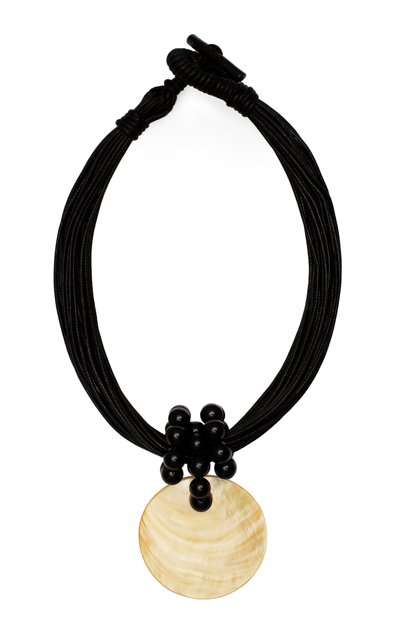 The Eclipse Necklace | Moda Operandi (Global)
