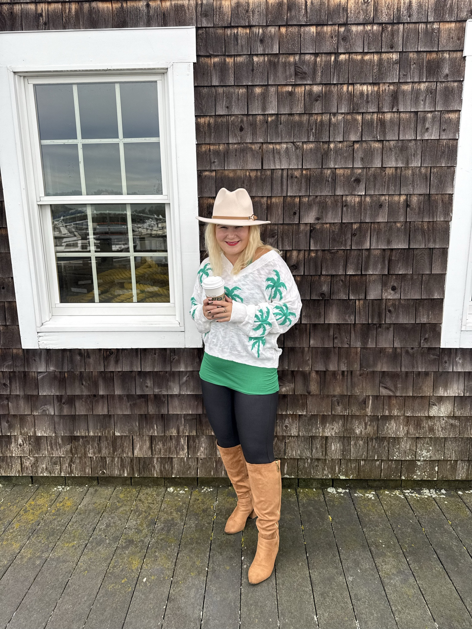 Wednesday ootd. It is also hair day. What should I do?🥰💗

#LTKootd #LTKPetite #LTKWorkwear