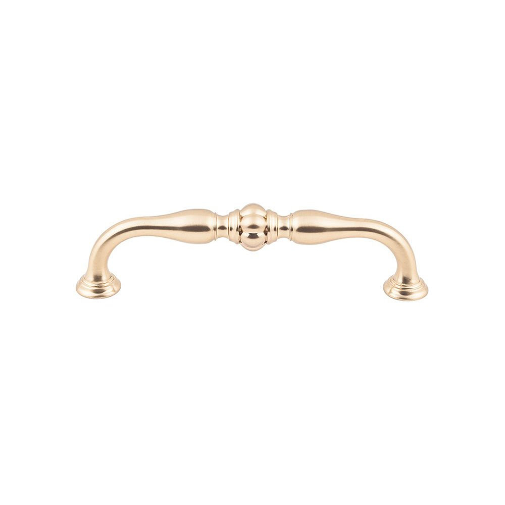 Top Knobs - TK693HB - Allington Pull 5 1/16" - Honey Bronze - Devon Collection | Amazon (US)