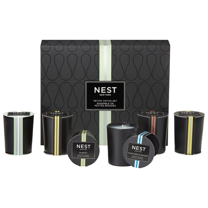 NEST New YorkMini Candle Gift Set | Sephora (US)