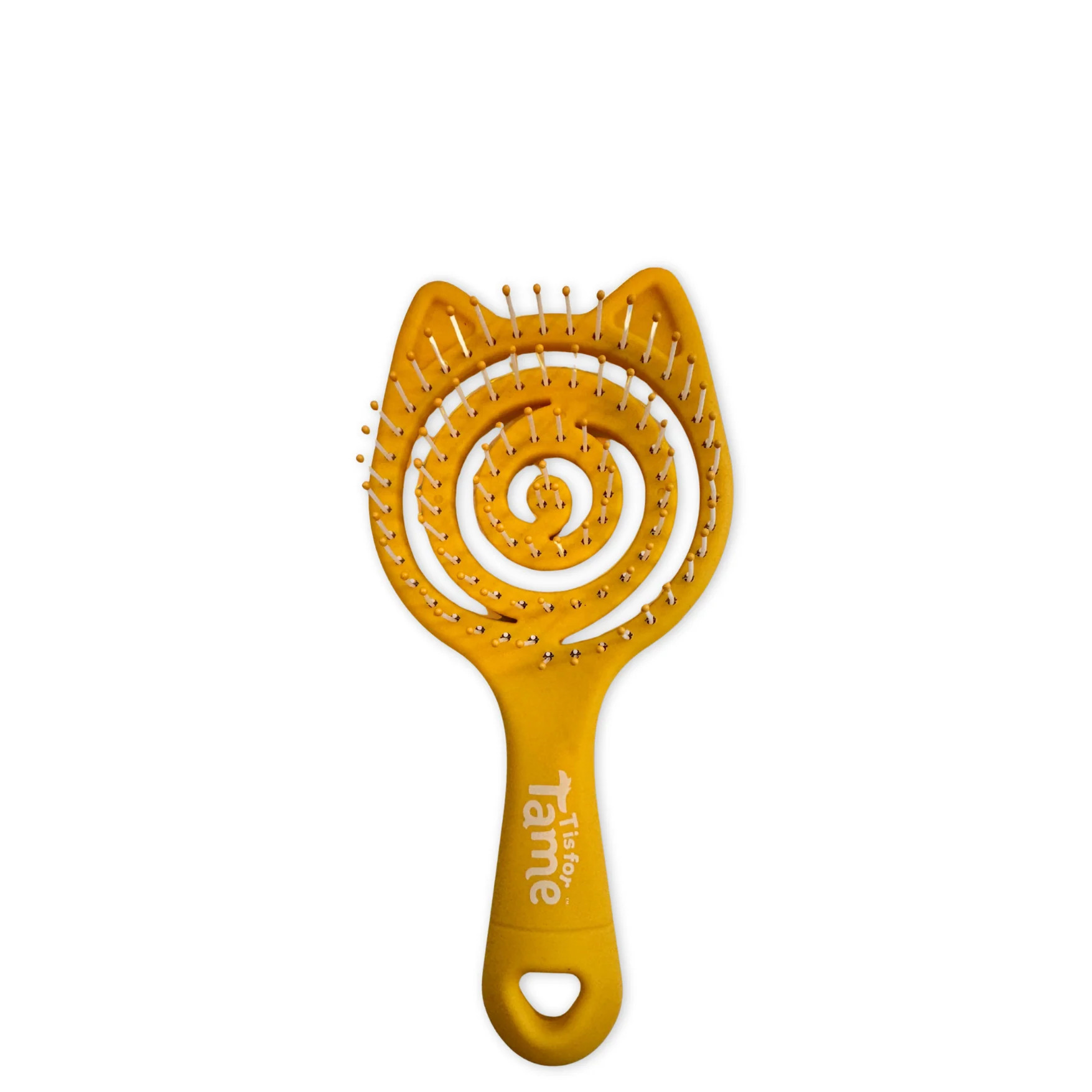 Detangling Brush for Babies & Kids | T is for Tame