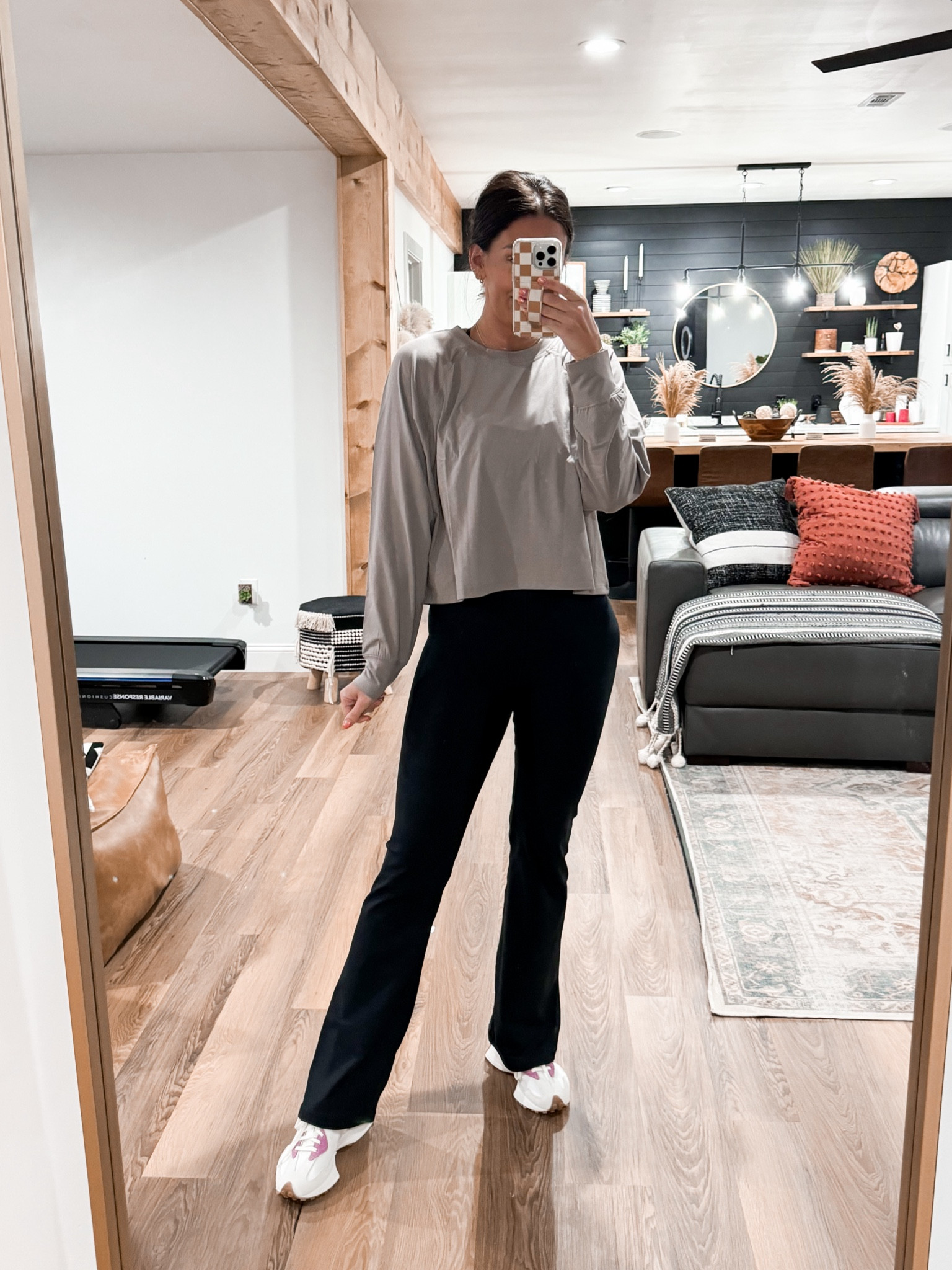 Top-medium
Flared Jumper-medium 

@abercrombie #abercrombiepartner #abercrombiestyle

#LTKfindsunder50 #LTKsalealert #LTKfitness