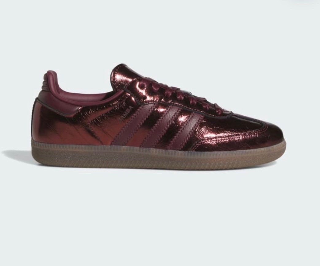 Adidas sneakers you can wear now and later

#LTKOver40 #LTKMidsize #LTKWorkwear
